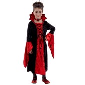 Girls Vampire Costumes