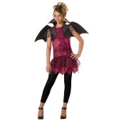 Tween/Teen Girls Vampire Costumes