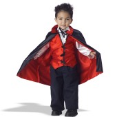 Toddler/Infant Vampire Costumes