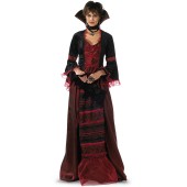 Womens Vampire Costumes
